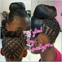 Feed- In Braids