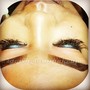 Volume Mink Lash Fullset