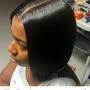 Quick Weave