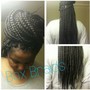 Kinky Twist