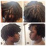 Loc reAttachment