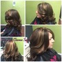 Root Touch up/Half Color**Read Description**