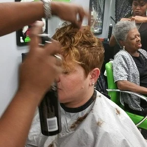 hair salon philadelphia pike