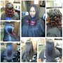 Root Touch up/Half Color**Read Description**