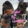 Updo Styles