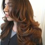 Balayage