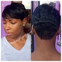 Flat Twists