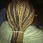 Senegalese/ Kinky/ Marley/ Yarn Twist