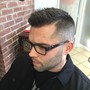 Men's Cut