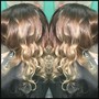 Balayage