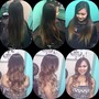 Balayage