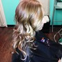 Balayage