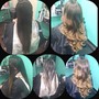 Balayage