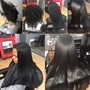 Versatile Quick Weave (includes curls)