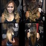 Balayage