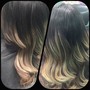 Balayage