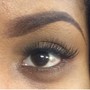 Individual lashes