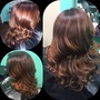 Balayage