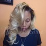 Flexi/perm Rod set