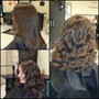 Partial Foil Highlights