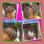 Flat Twists