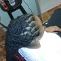 Cornrows