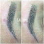 Eyelash tint