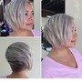 Multi Color Session (Short Hair)