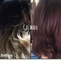 Color Correction