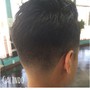 Men’s Perm