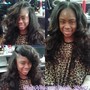 Versatile Sew In