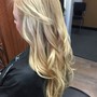 Braid Bar Style