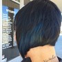 Multi Color Session (Short Hair)