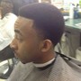 Men's Cut