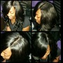 Lace Closure Sew In