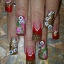 Nail Art