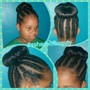 French Braids