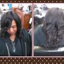 Full Sew In