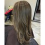 Partial highlights