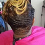 Partial relaxer