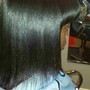 Keratin Treatment