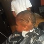 Kids haircut ages 5-10