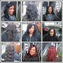 27 Piece Quick Weave