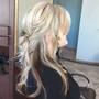 Style/Updos