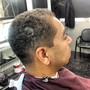 Men's Cut