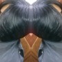 Full Sew In