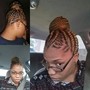 Kinky Twist