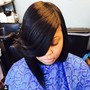 Sew In Removal