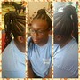 Flat twist