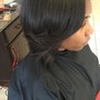 Quick Weave